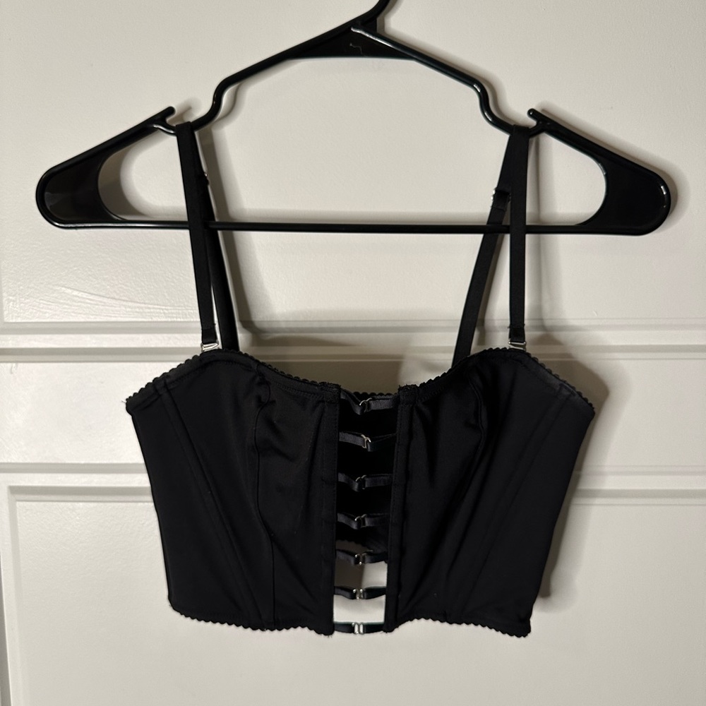 Malibu Bustier - image 1